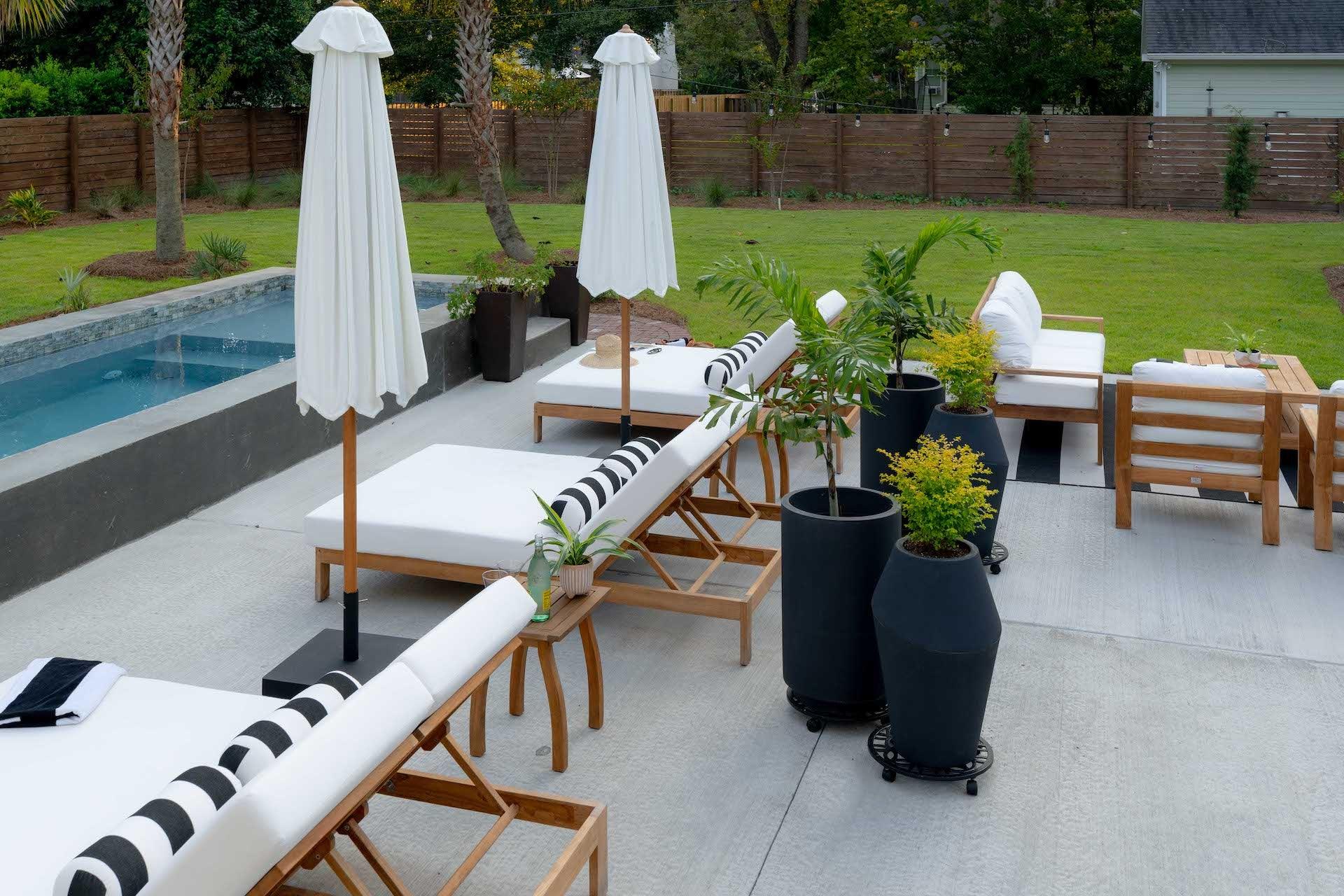 Is Sunbrella Fabric Waterproof? HC Luxury Outdoor