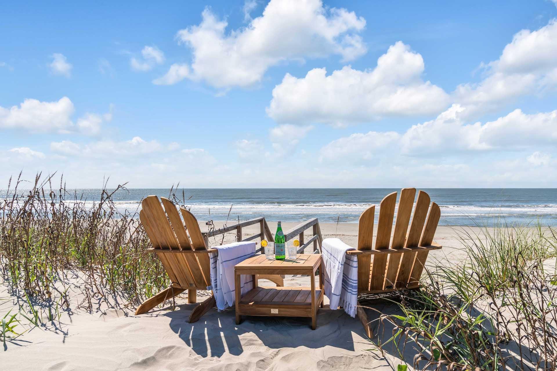 When Is The Best Time To Buy Patio Furniture?