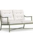 Riviera Outdoor Loveseat