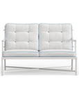 Riviera Outdoor Loveseat