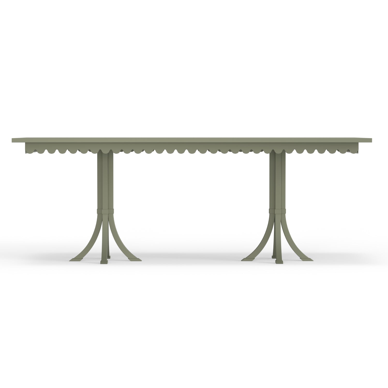 Riviera Outdoor Dining Table