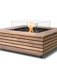 Patio Fire Table