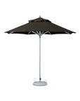 Premium Black Umbrella