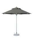 Charcoal Umbrella