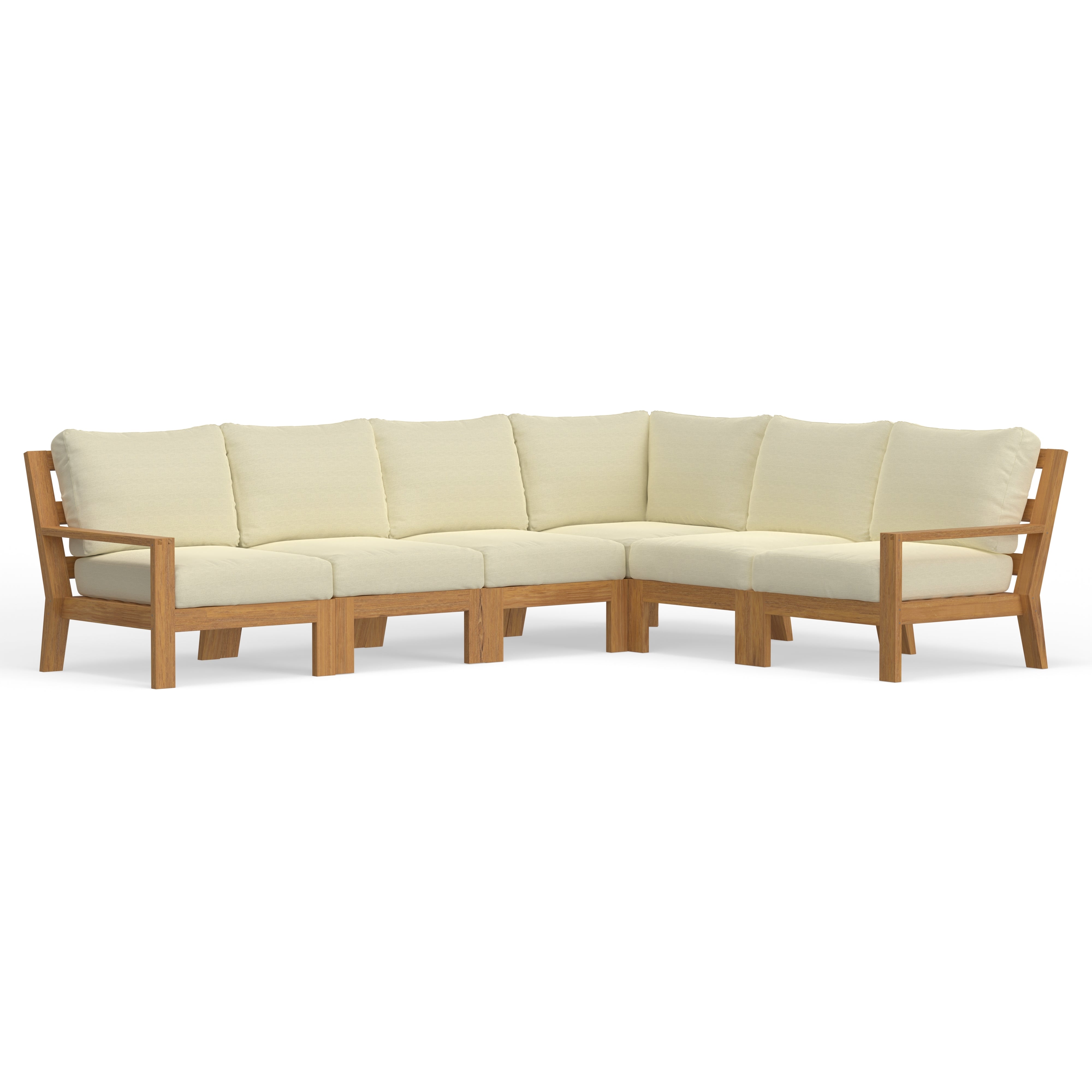 Most Comfortable Outdoor Furniture