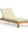 Best Quality Luxury Chaise Lounge For Outdoor Use