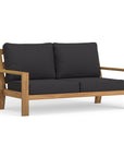 Best Quality Luxury Wood Seating For Two That Will Last Forever