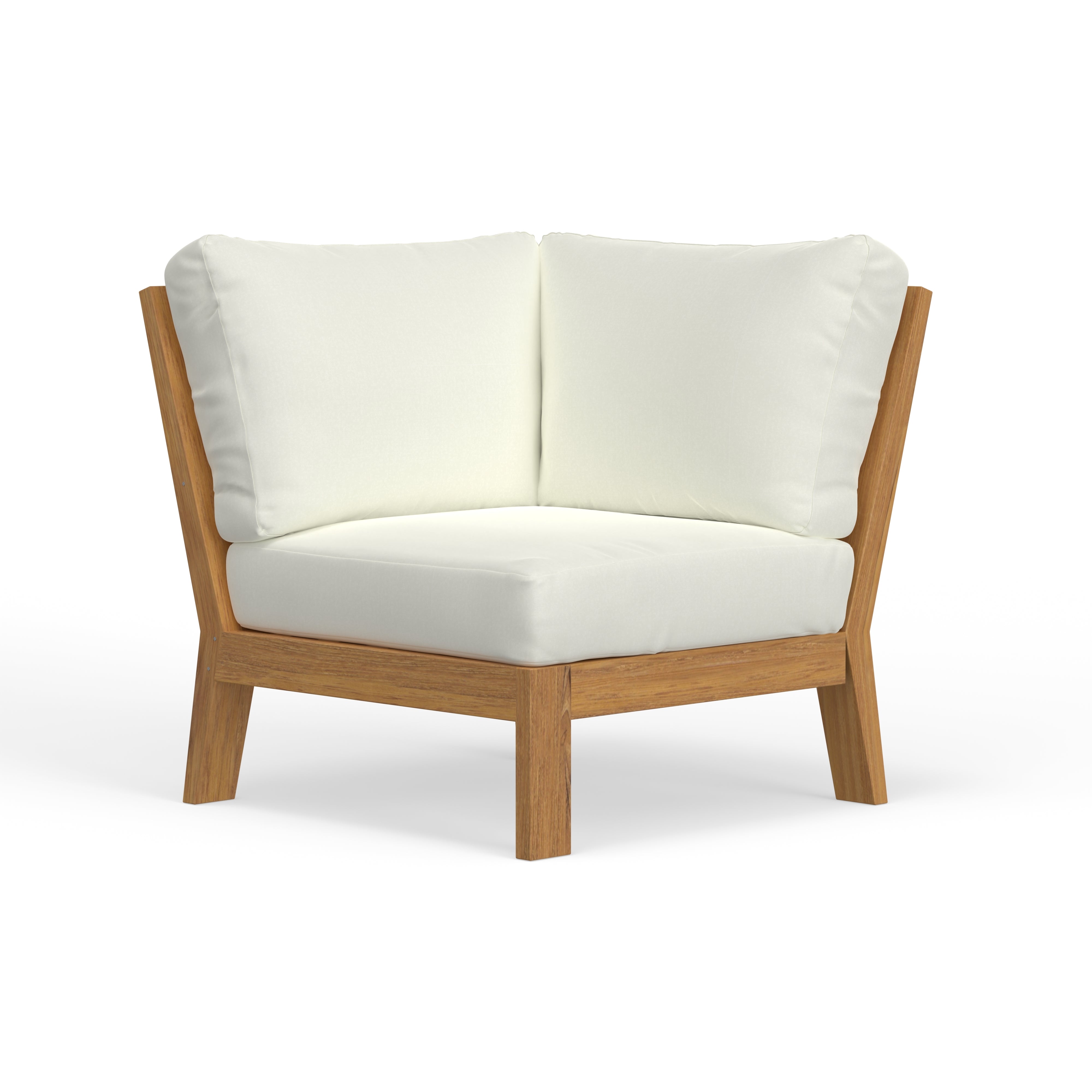 Modular Luxury Outdoor Sofa