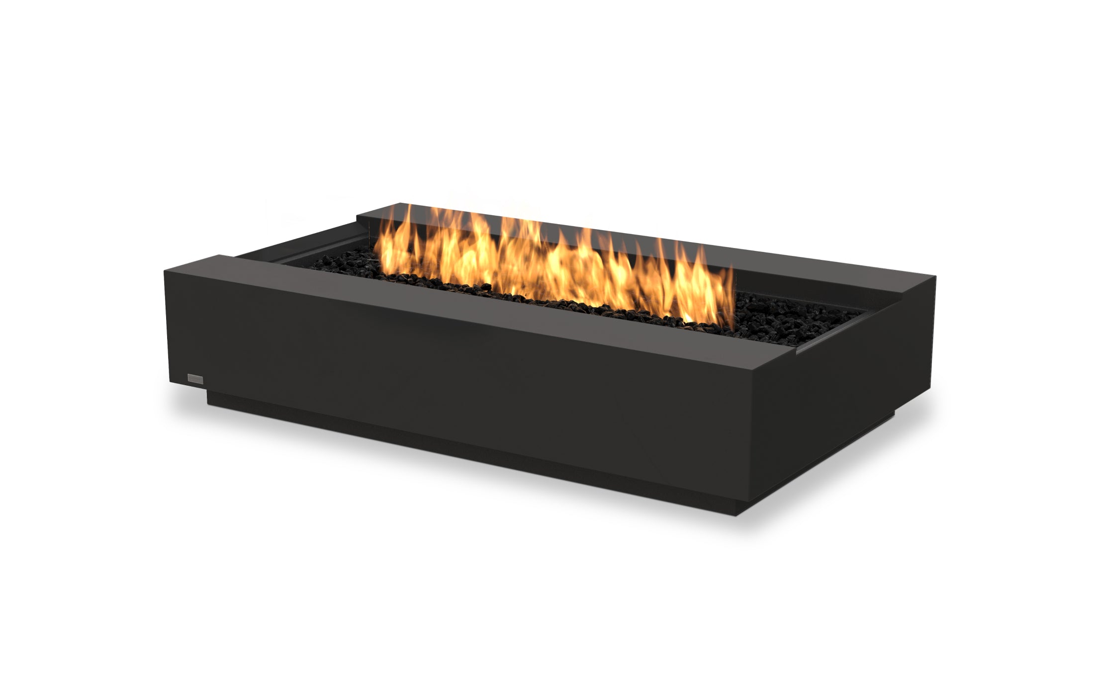 Gas Outdoor Fire Pit Table
