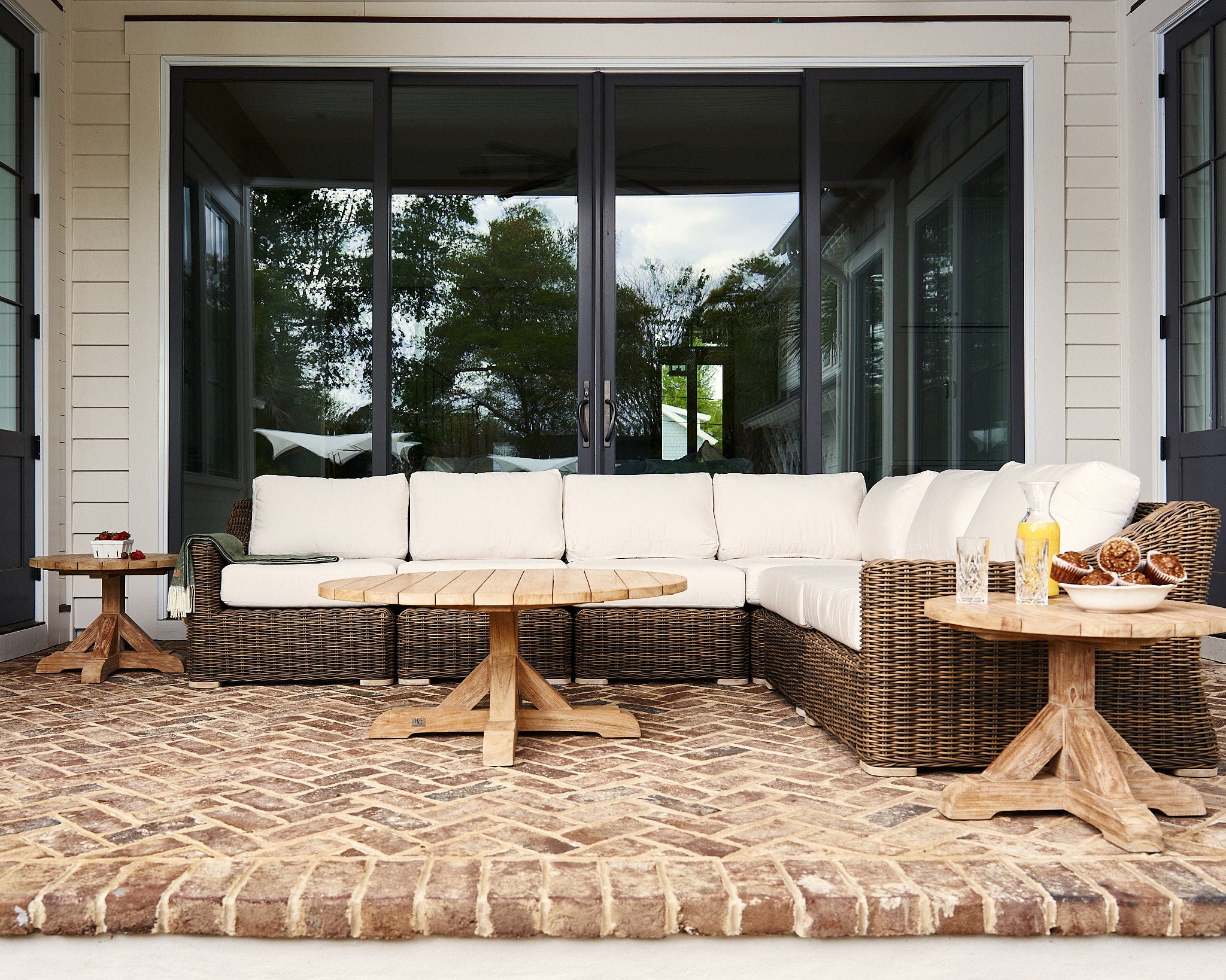 Longest Lasting Outdoor Wicker Furniture