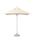 Ecru Outdoor Umbrella
