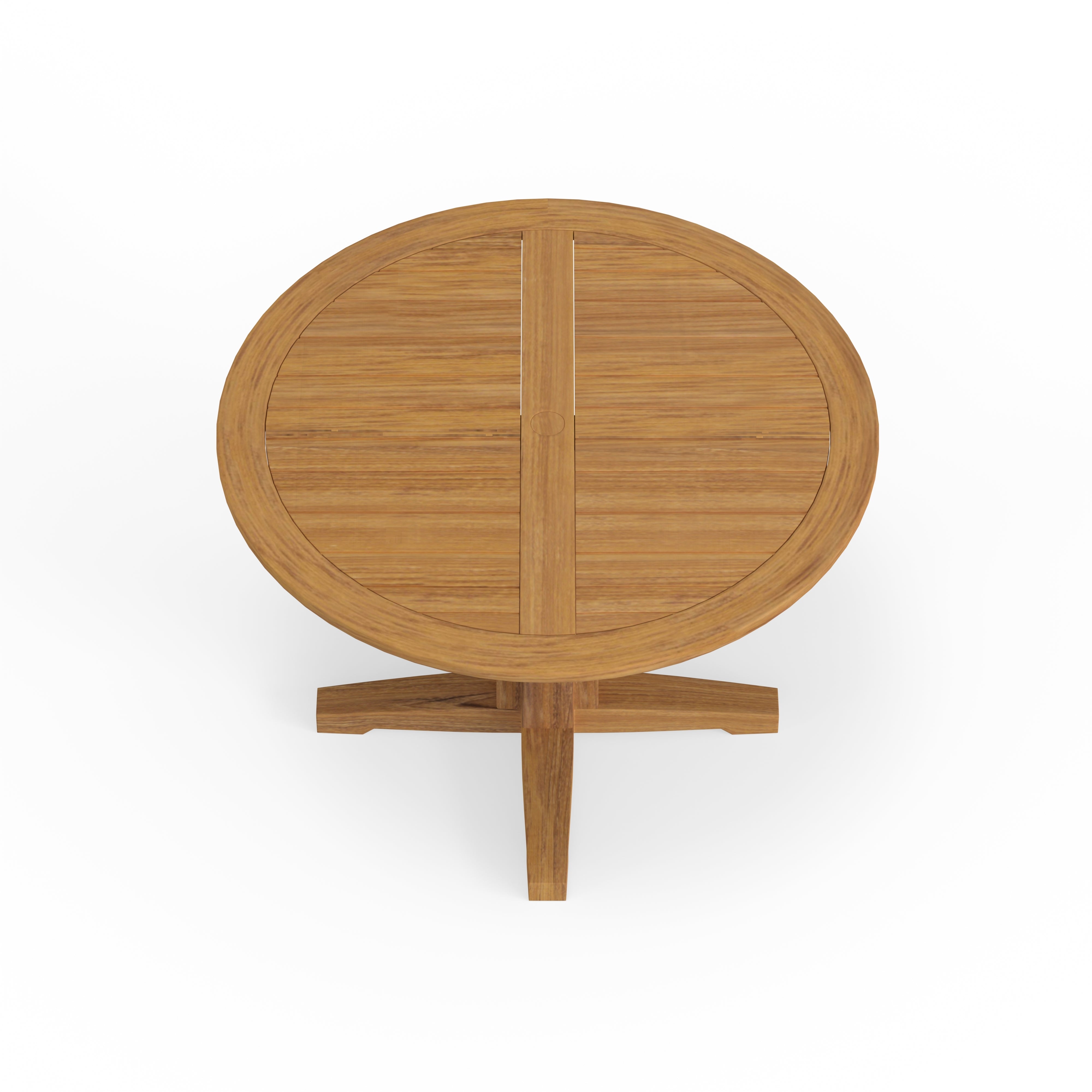 Best Patio pedestal Table Set