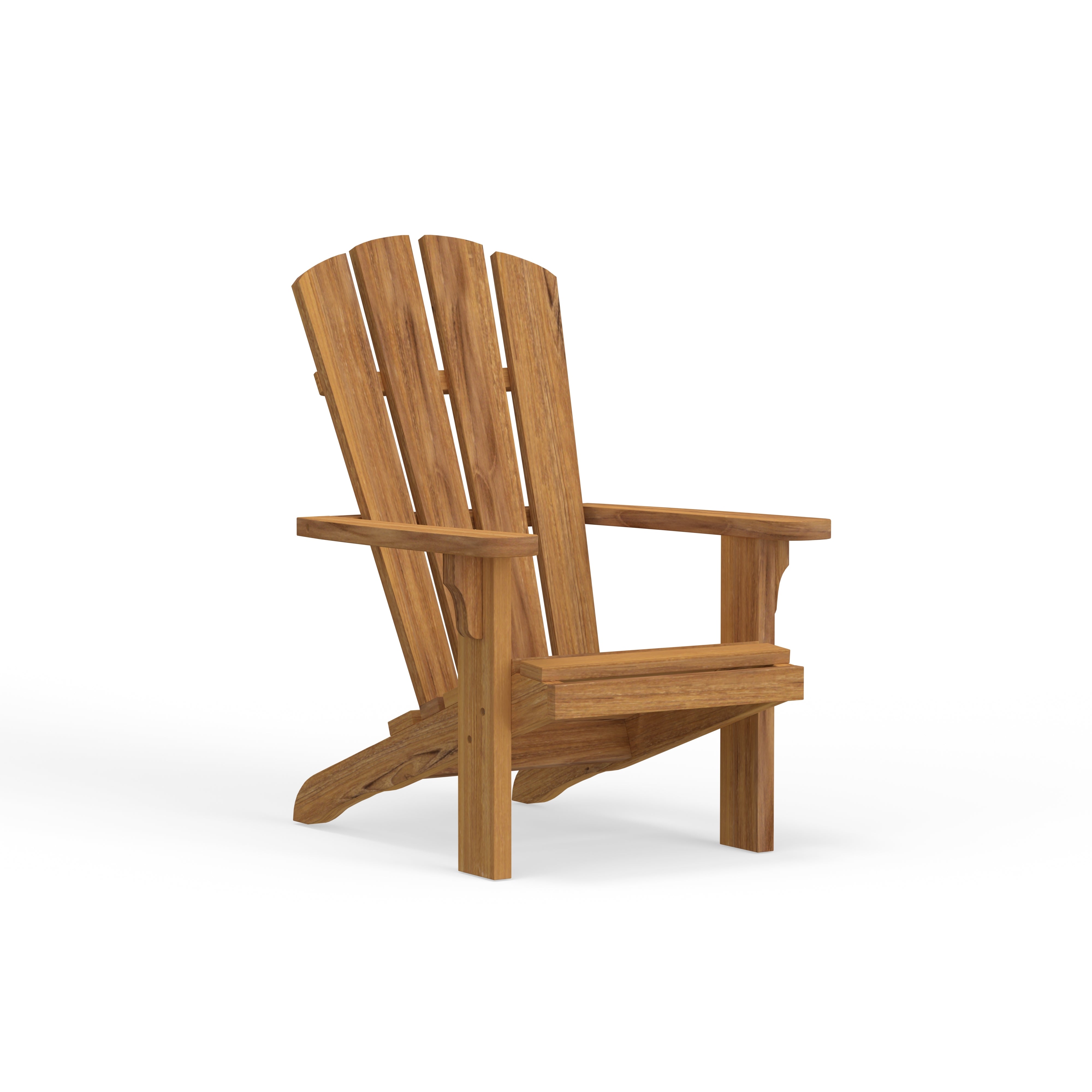 Children&#39;s Adirondack Chair