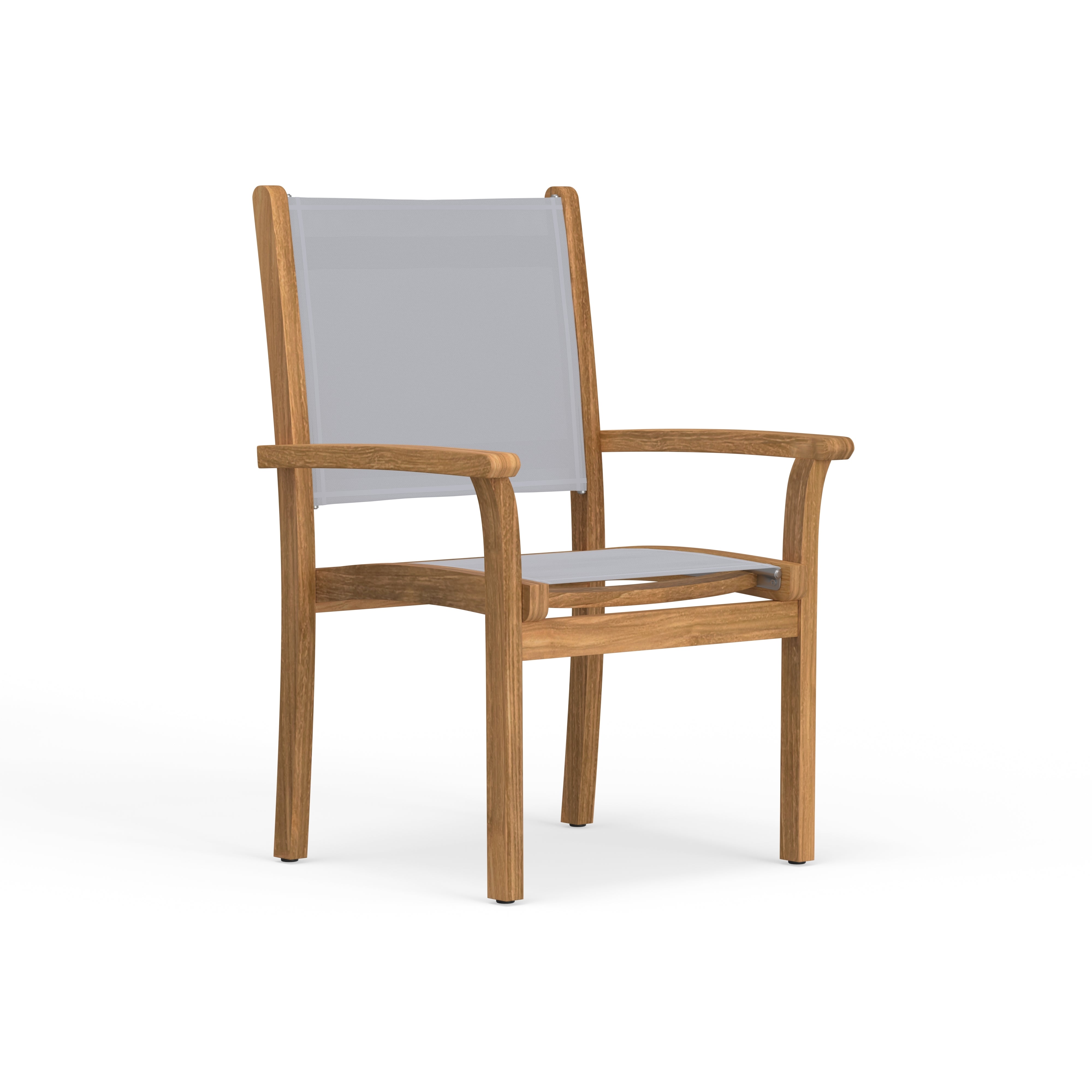 Most Comfortable Stacking Outdoor Dining Chair