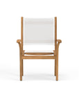 Best Outdoor Dining Chair That Stacks