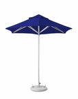 Classic Mariner 9ft Round Aluminum Patio Umbrella