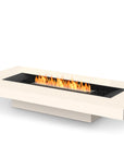 Outdoor Ethanol Fire Pit