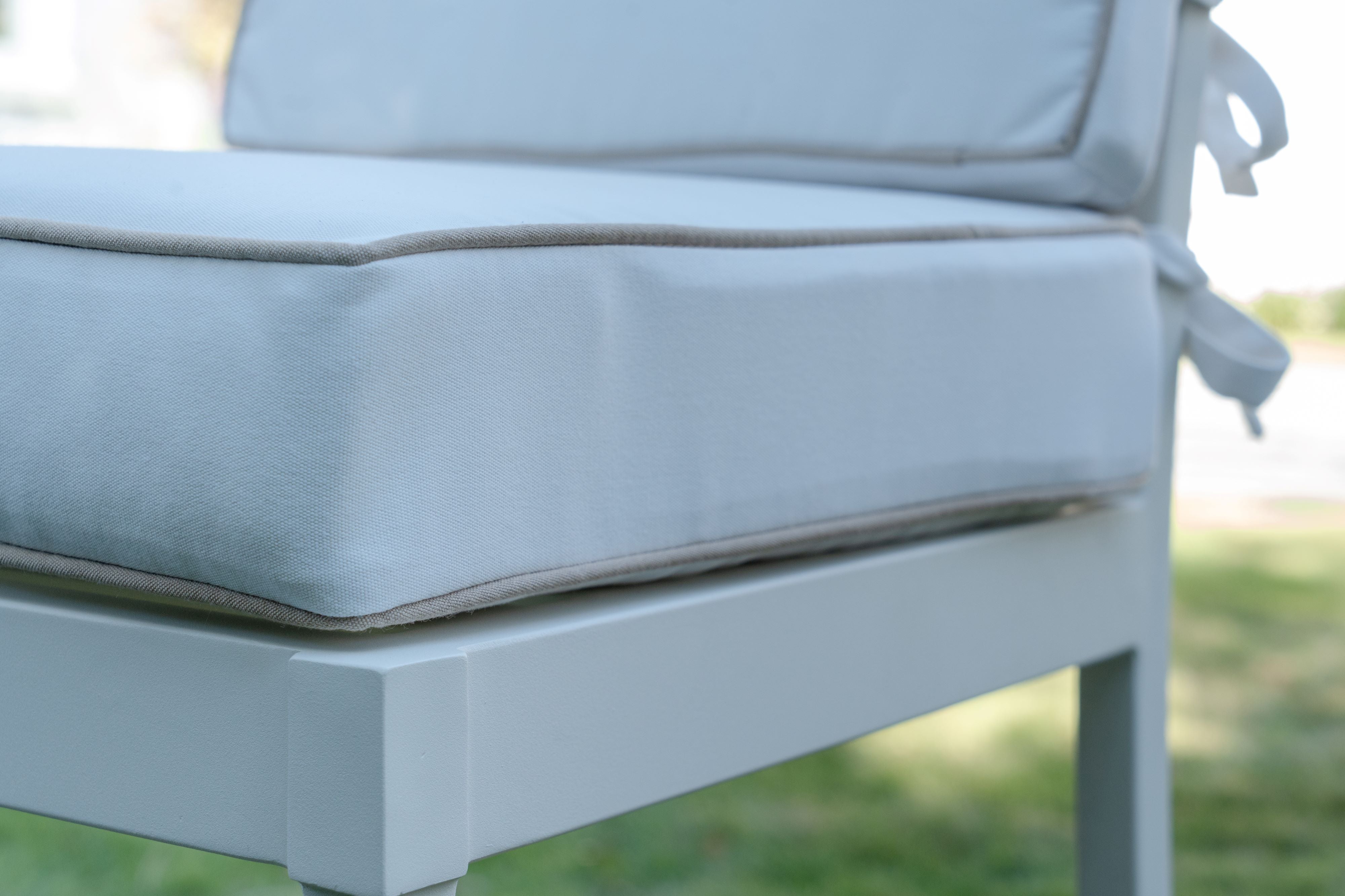 Riviera Outdoor Counter Stool