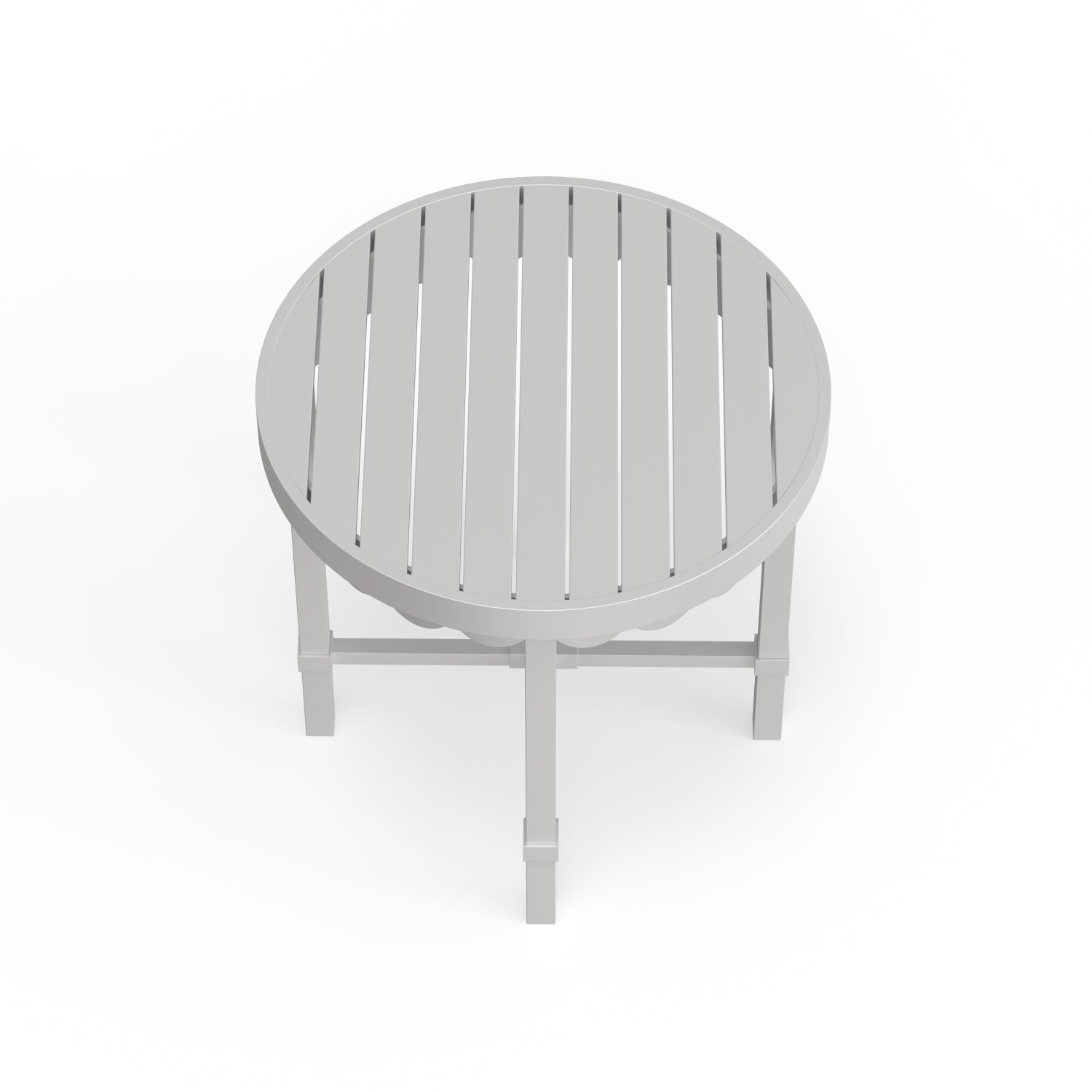 Riviera Outdoor Side Table
