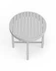 Riviera Outdoor Side Table