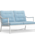 Riviera Outdoor Loveseat
