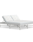 Riviera Double Chaise