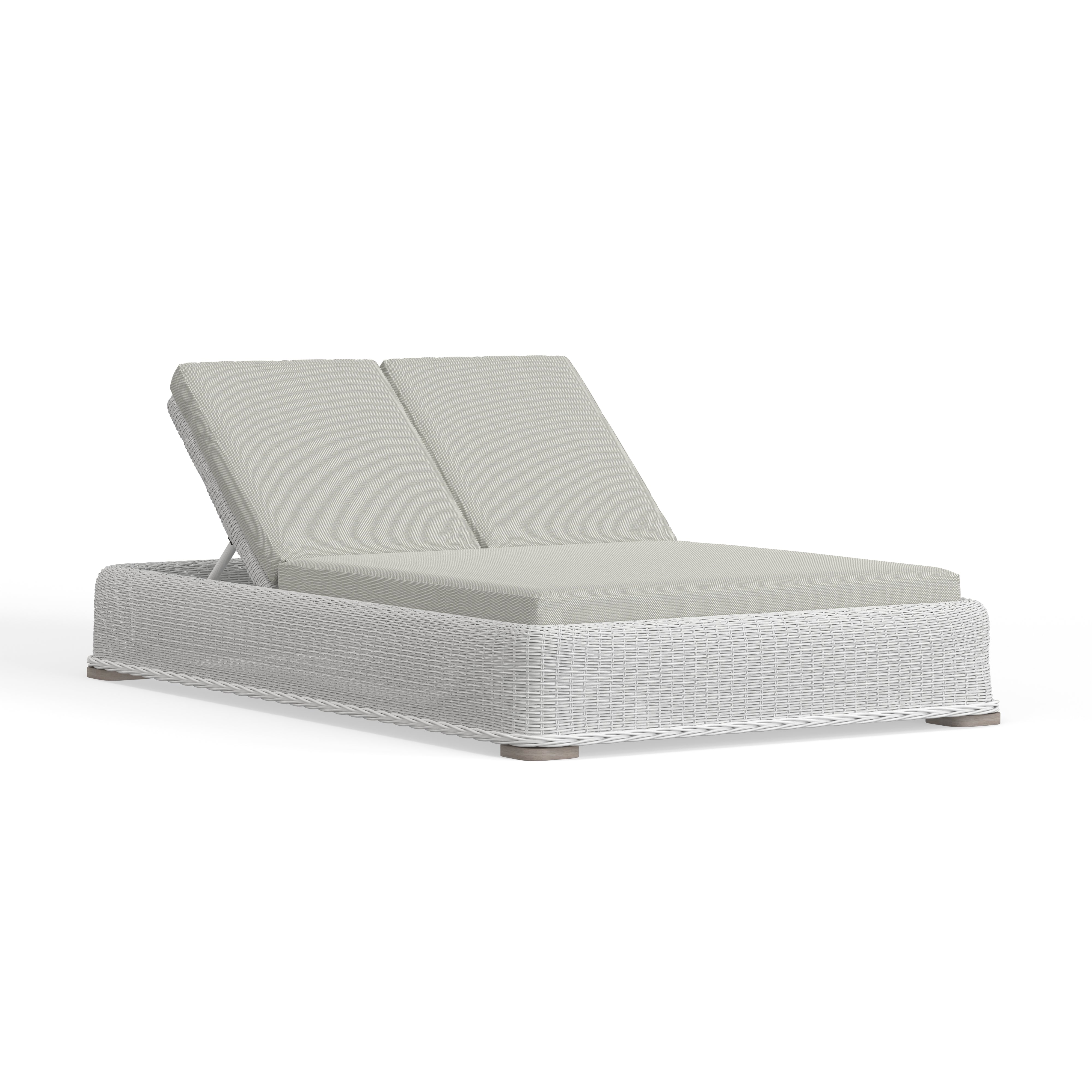 Easiest To Clean Double Chaise