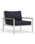 Savannah Outdoor Club Chair