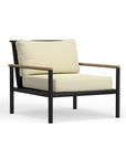 Savannah Outdoor Club Chair