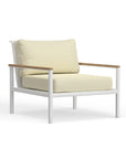 Savannah Outdoor Club Chair