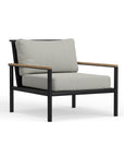 Savannah Outdoor Club Chair