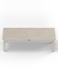 Patio Bench