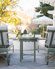 Riviera Outdoor Side Table