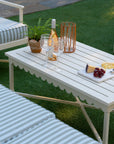 Riviera Outdoor Coffee Table