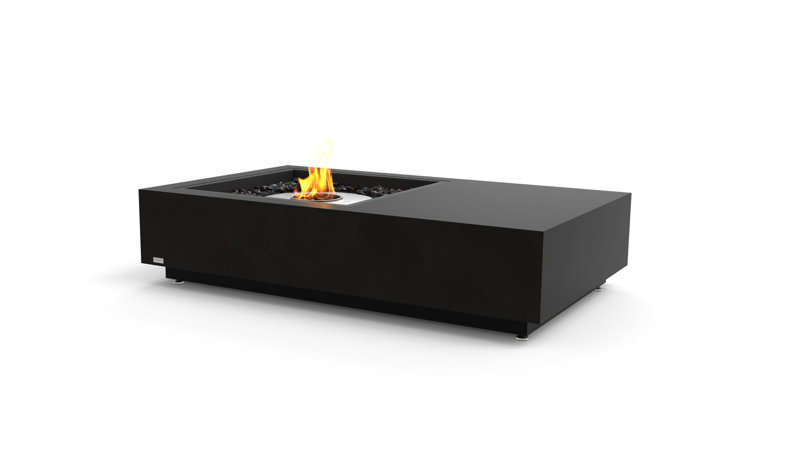Smart Fire Table Pit