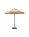 The Montague Umbrella - Tassel
