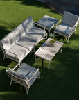Riviera Outdoor Sofa