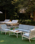 Riviera Outdoor Sofa