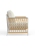 Nautical Rope Outdoor Chair