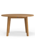 50 Inch Round Outdoor Dining Table