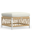 White Ottoman