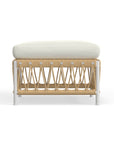 Rope Ottoman