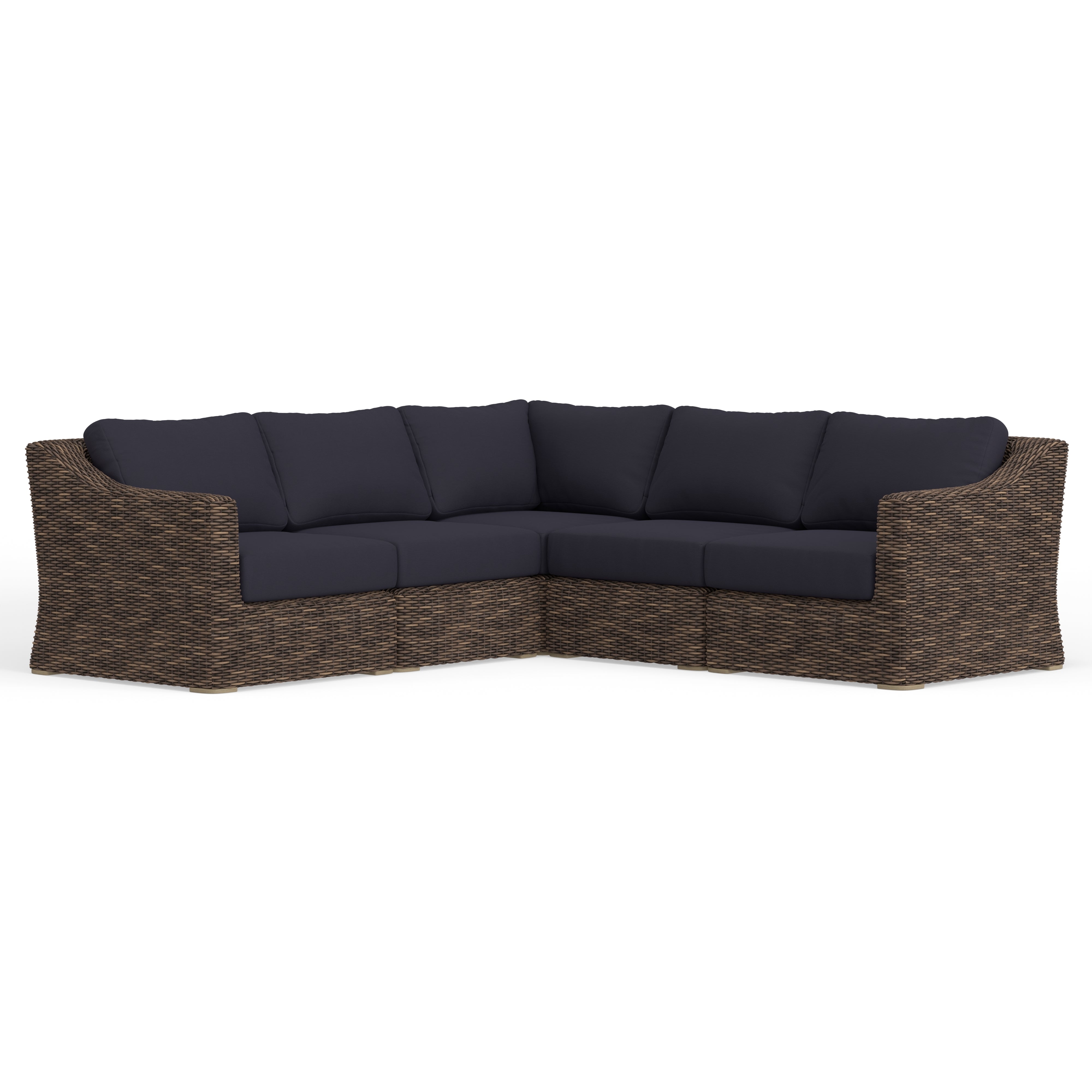 Most Comfortable HandCrafted Sectional