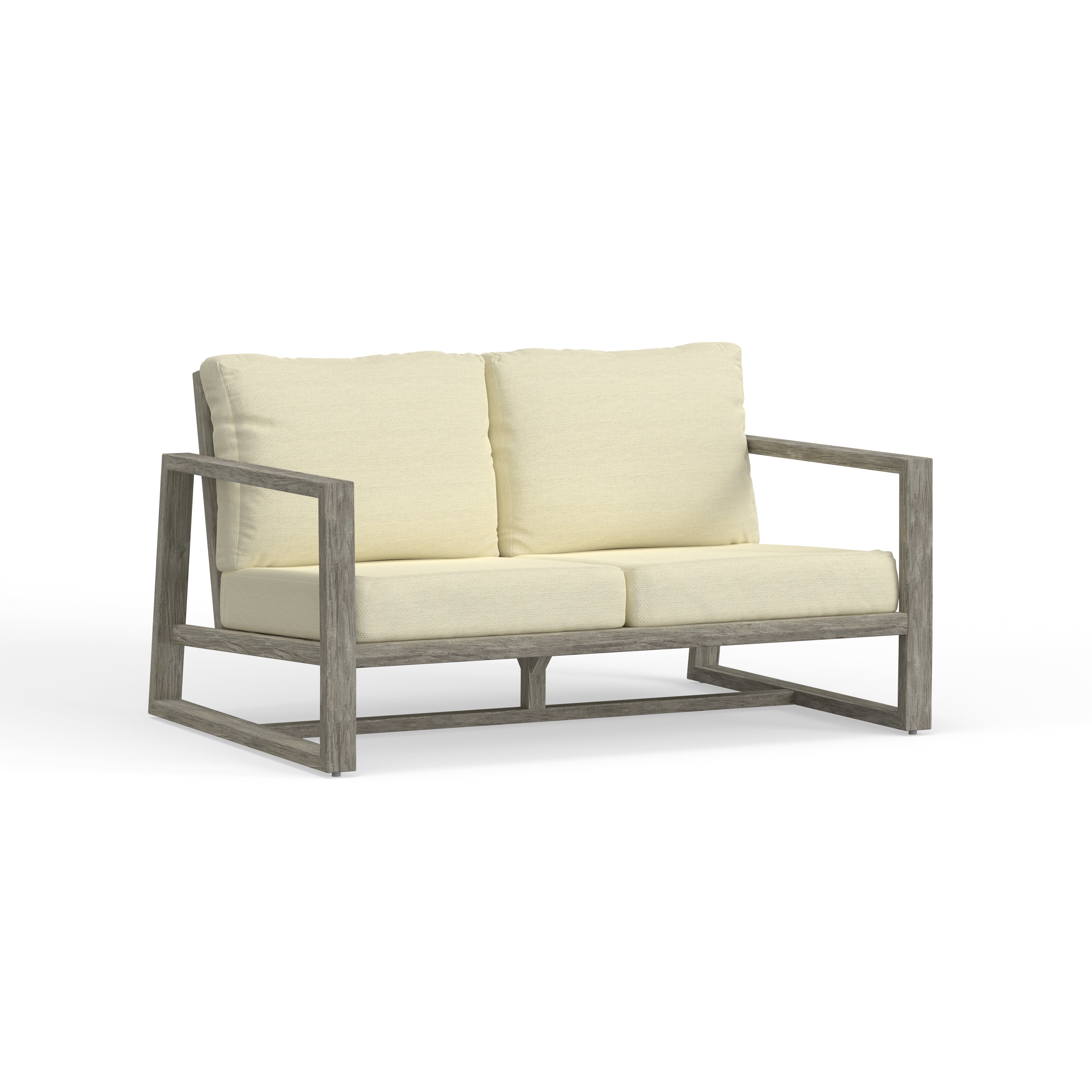 Best Quality Gray Teak Outdoor Furniture