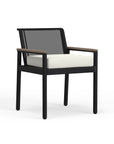All Weather Modern Patio Chairs - Harbor Classic