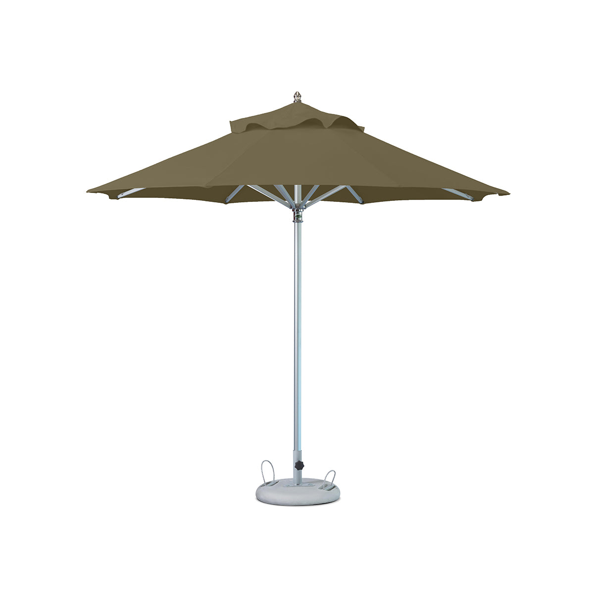 Umbrella Without Cords