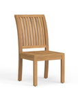 Best Quality Outdoor Teak Dining Chair