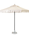 The Montague Umbrella - Scalloped