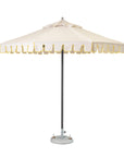 The Montague Umbrella - Scalloped