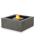 Gray Fire Pit